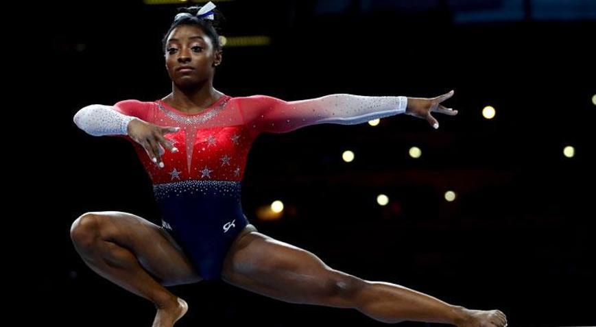 Simone Bilestan rekor