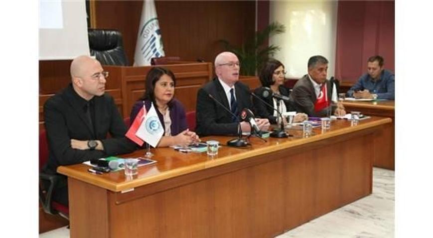 Hamamyolu Park Ve Meydan Düzenleme Projesi Tanıtıldı