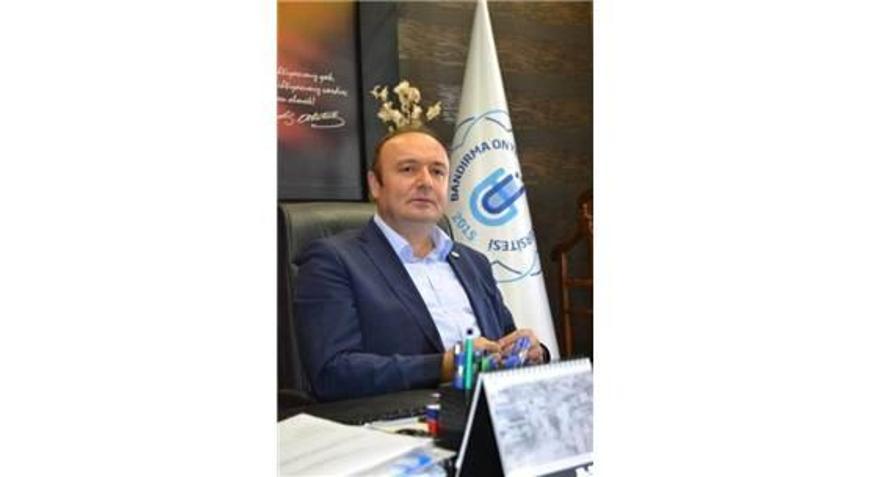 Türkiyenin En Genç Devlet Üniversitesi Büyüyor