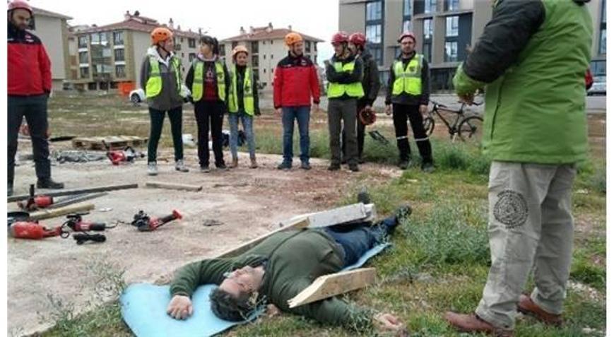 Dak Depreme Hazırlanıyor