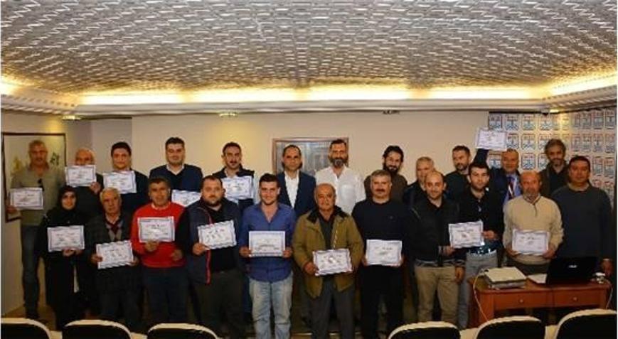 Matso “E-Ticaret” Semineri Düzenledi