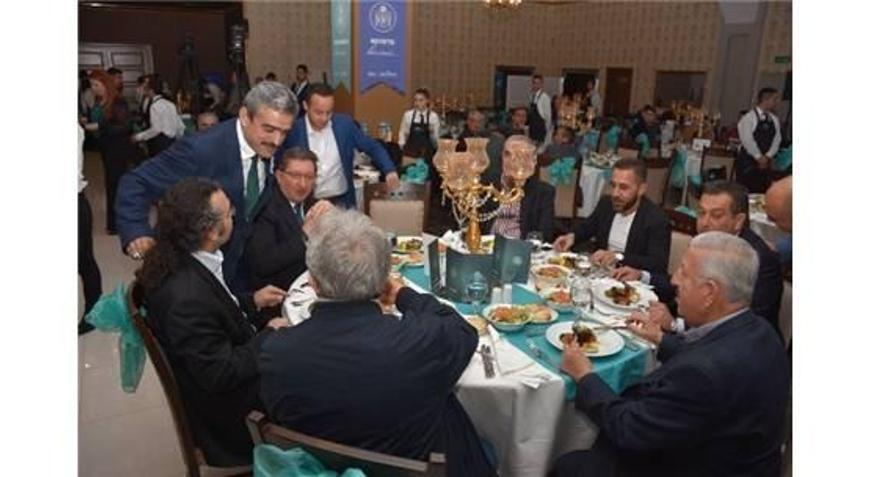 Egenin İncisi Lansman Gecesinde Tanıtıldı