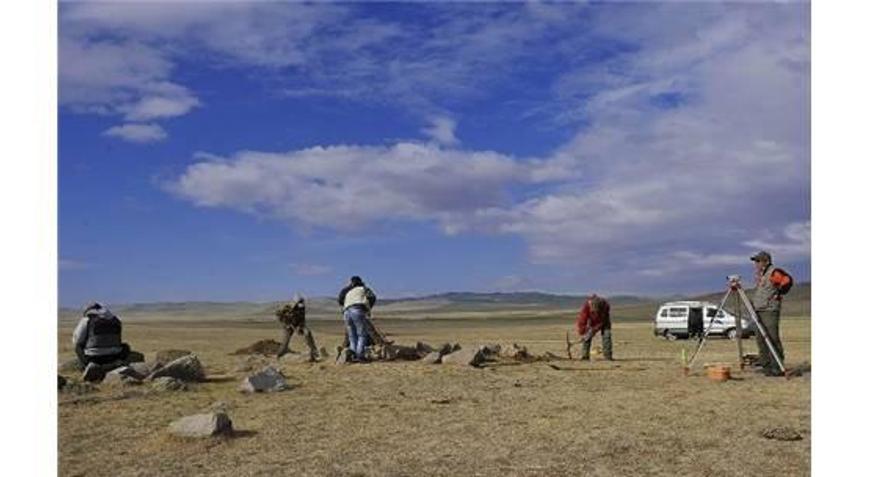 Bucanın Tarihine Işık Tutan Çalışma