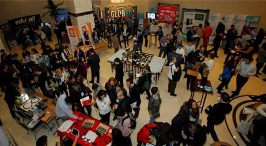 Eğitim Teknolojileri Zirvesi 4 Mart 2017De