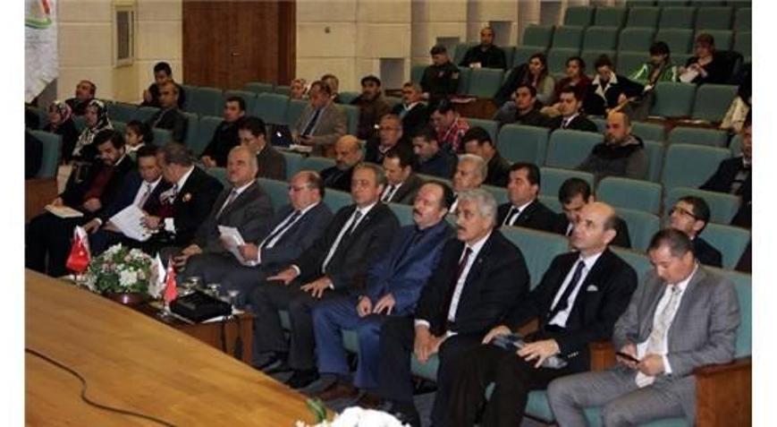 Muğla Valisi Çiçek; “Muğlaya Arıcılık Araştırma Enstitüsü Şart”