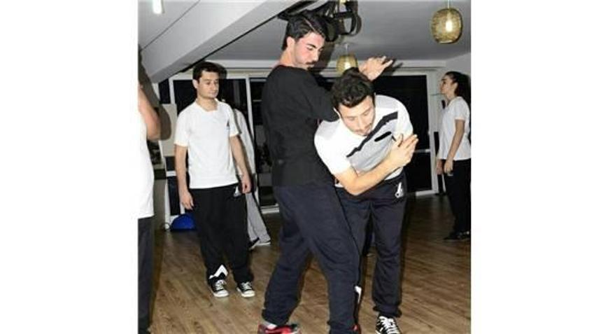 Özel Güvenlikler Artık Komando Gibi Eğitim Alacak