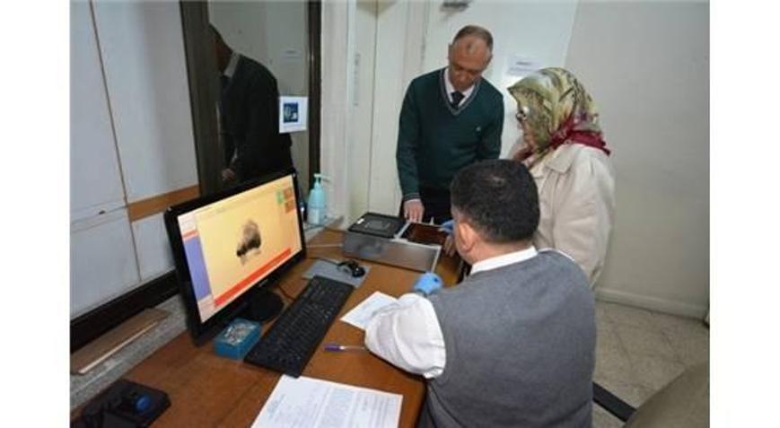 Alzheimer Hastaları ‘Parmak İzi İle Bulunacak