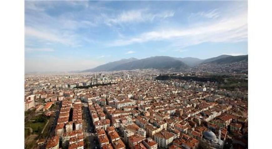 Türkiyede 7 Milyon Yapı Stoku Risk Altında