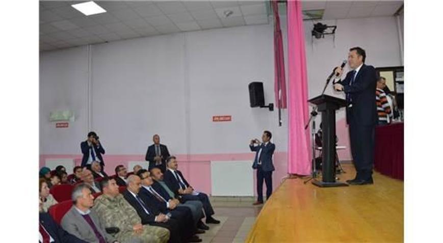 Niksarda Turizm Haftası Etkinliği