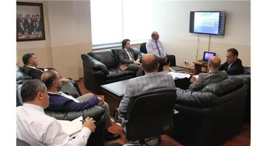 Dtb Başkanı Engin Yeşil: