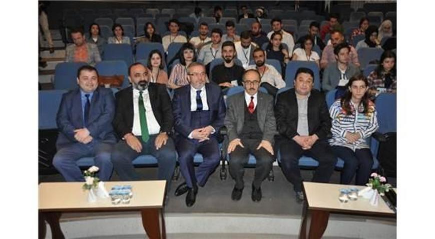3. Uluslararası Ticaret Ulusal Konseyi Çalıştayı