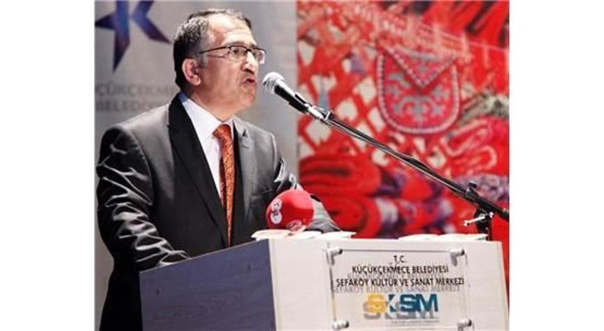 Tküugd: Uygur Sorunu Yasaklarla Çözülmez”