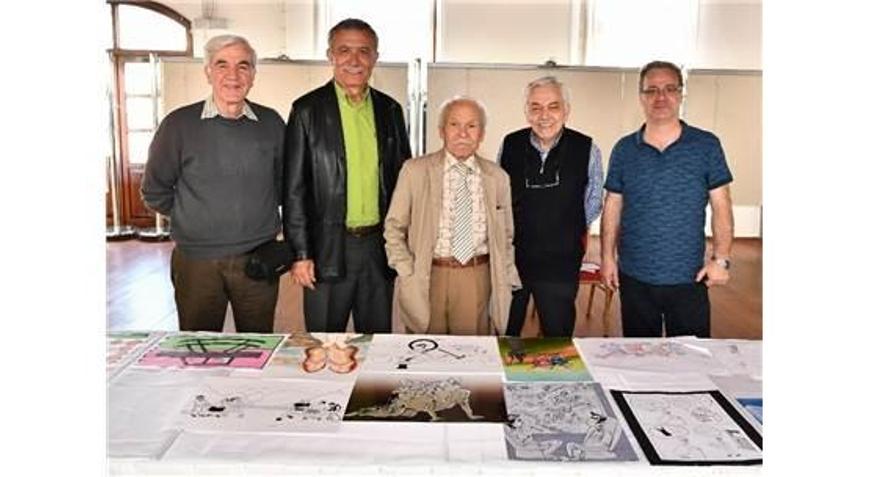 Keyifli Yaş Alma Fuarı Başlıyor