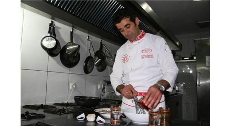 Komutanın Mevlana Hazretleri Ne Yermiş, Araştır Emriyle Yola Çıktı Dünyanın Tek Mevlevi Mutfağını Kurdu