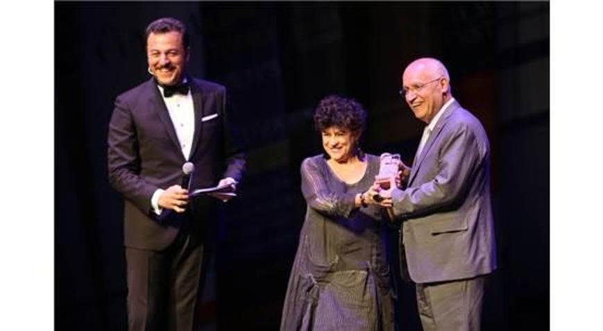 Uçan Süpürge Ödülleri Sahiplerini Buldu