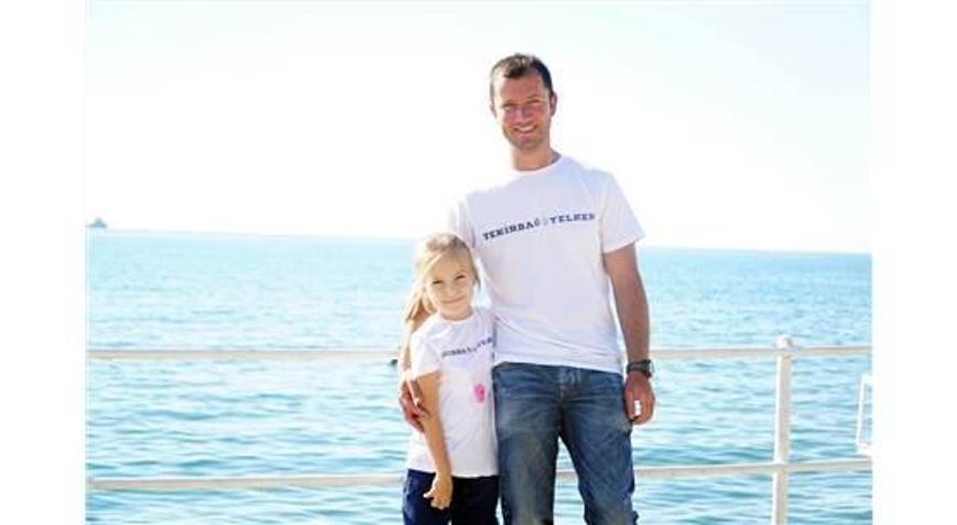 Tekirdağ Yelken İhtisas Kulübü Yaz Okulu Başladı