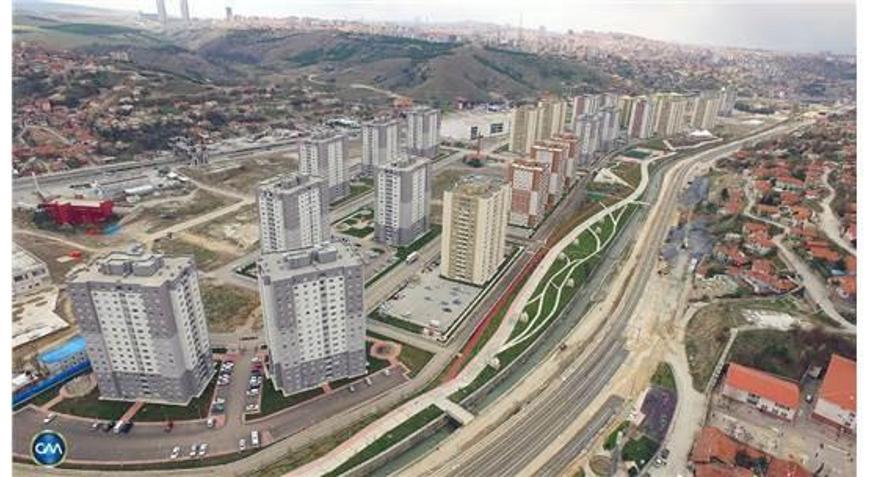 Başkentte 20 Bin Gecekondu Yıkıldı