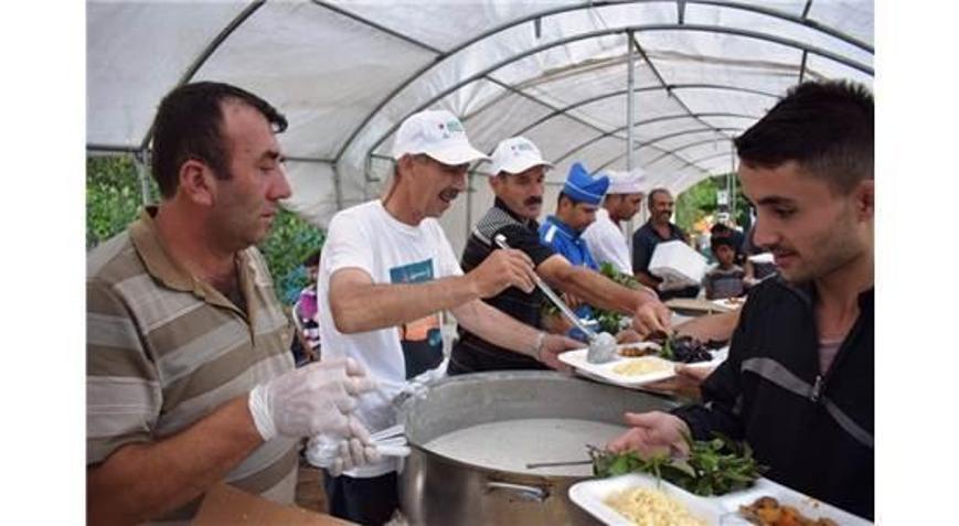 Fotokamp Etkinliklerle Devam Ediyor