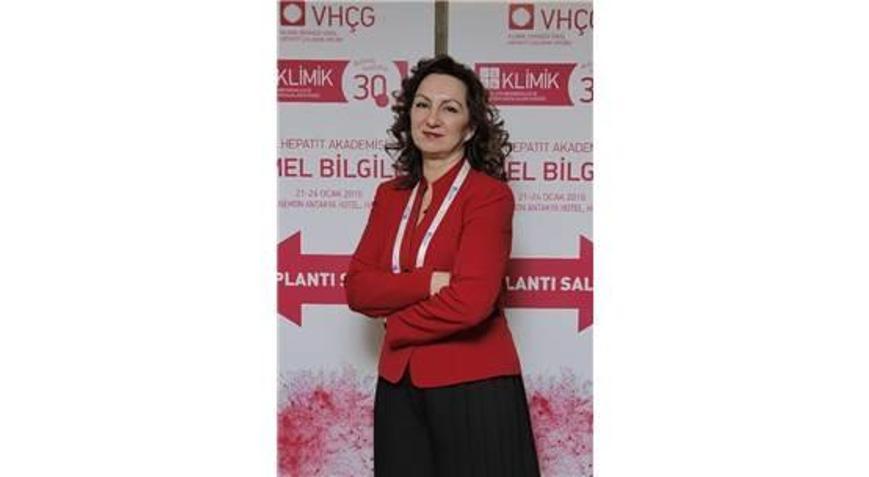 Prof. Dr. Bilgehan Aygen:  Hepatit C Önümüzdeki 15-20 Sene İçinde Tamamen Yok Edilebilecek
