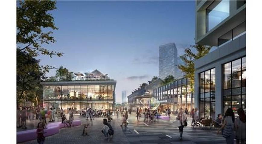 Hamamyolu Projesi Dünyanın En İyileri İle Yarışıyor