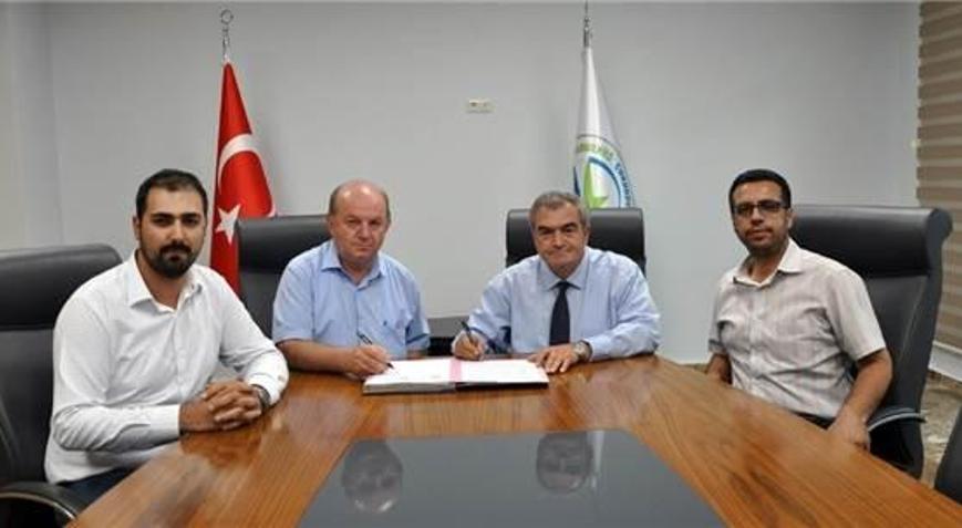 Çukurova Kalkınma Ajansından Çgcye Proje Desteği