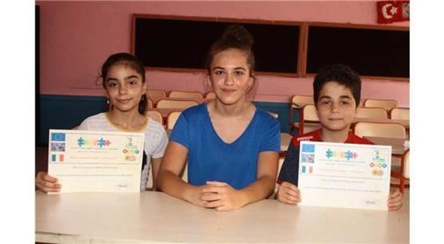 Türk Öğrenciler Göçmenliği Yaşadı