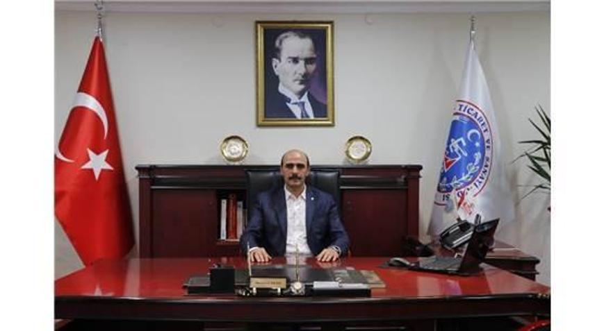 Erzincan Ticaret Ve Sanayi Odası Seçimleri