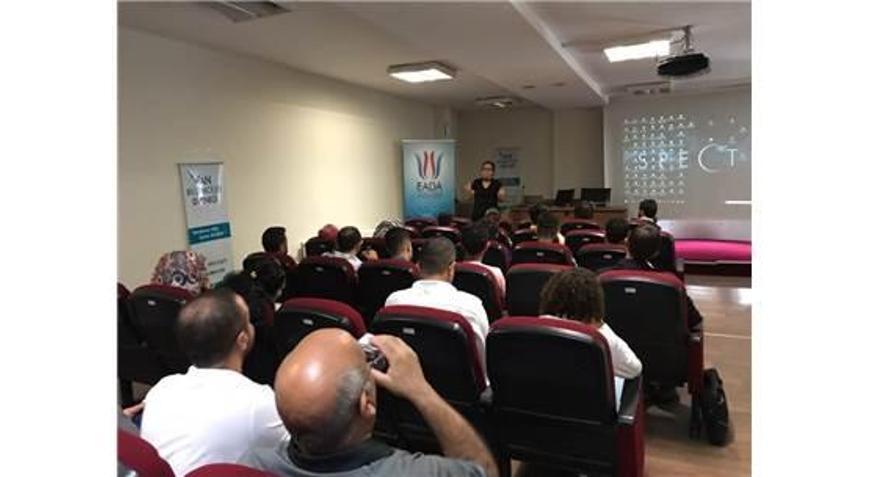 Vanda ‘Logo Muhasebe Programı Eğitimi