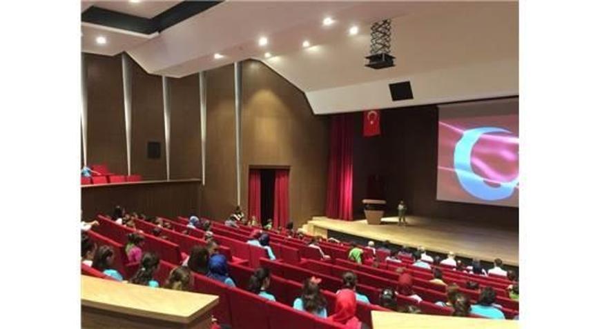 Arapgirde İlköğretim Haftası Kutlandı
