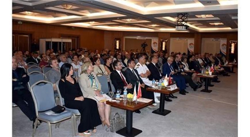 2. Uluslararası Marmaris Apiterapi Ve Arı Ürünleri Sempozyumu
