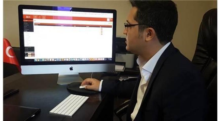 Türk Mühendislerden Yerli Ve Milli Ağ Güvenliği Ve Log Kayıt Sistemi