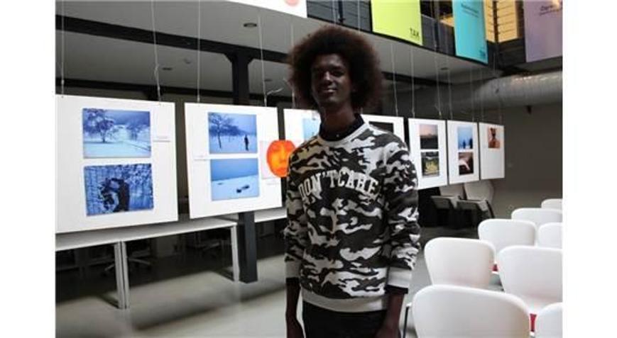 Bir Göçmenin Sil Baştan Hikâyesi