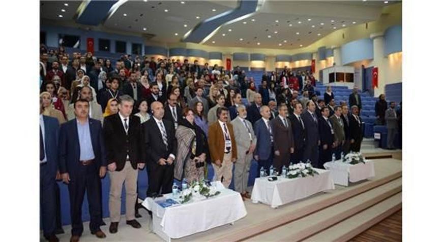 4 . Uluslararası Sütçülük Kongresi Konyada Yapılıyor