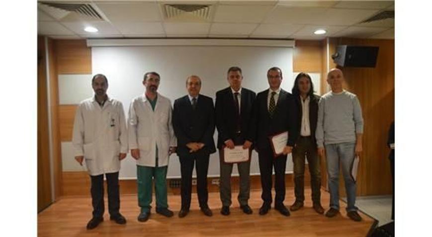 Türkiyede 21 Bin Kişi Böbrek Bekliyor