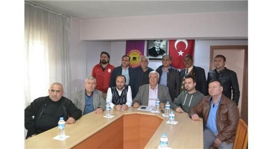 Komşuların Lezzet Ağı Projesi