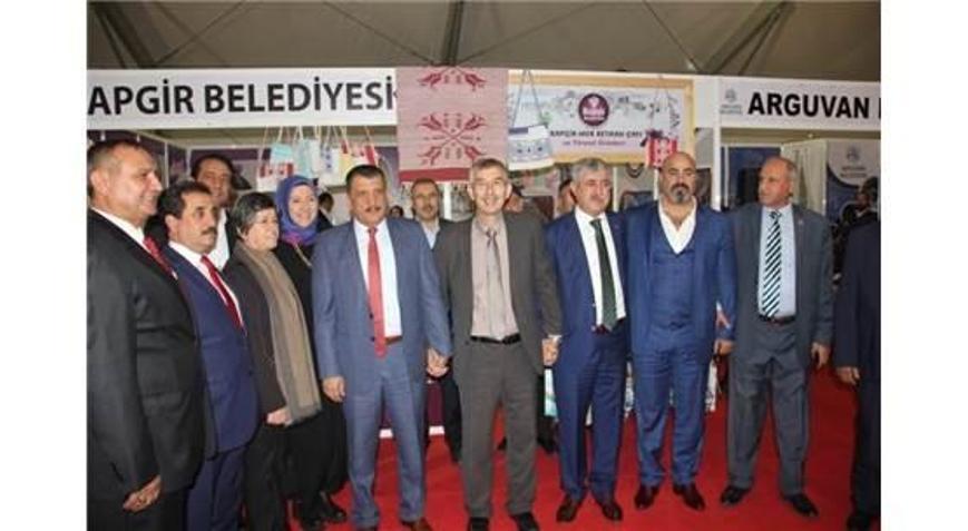 Arapgir İstanbula Taşındı