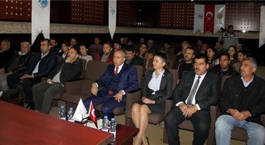Muğlada ‘Arıcılık Eğitimi