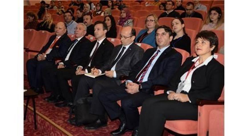 Uluslararası Katılımlı 19. Ulusal Biyoteknoloji Kongresi Esogüde Başladı