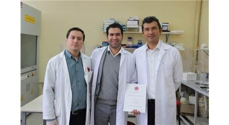 Sivaslı Bilim İnsanları Türkiyede Bir İlke İmza Attı