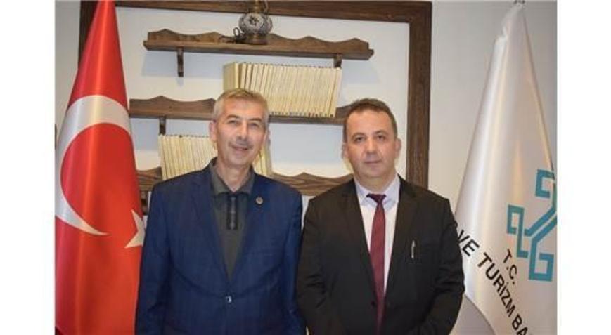 Dede Korkut Kültürü Malatya Adına Tescillendi