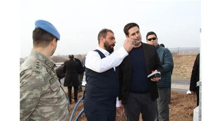 Bismilde 2 Dev Bayrak Dalgalanacak