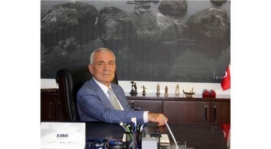 Zahit Alüminyum, Türkiyenin En Parlak 100 Şirketinden Birisi Oldu