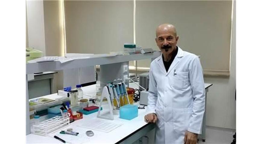 Prof. Dr. Bağış: “Trafik Kazası Dışındaki Her Hastalık Genetiktir”