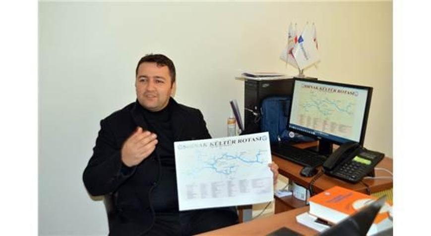 Şırnak Zengin Bir Kültürü Barındırıyor