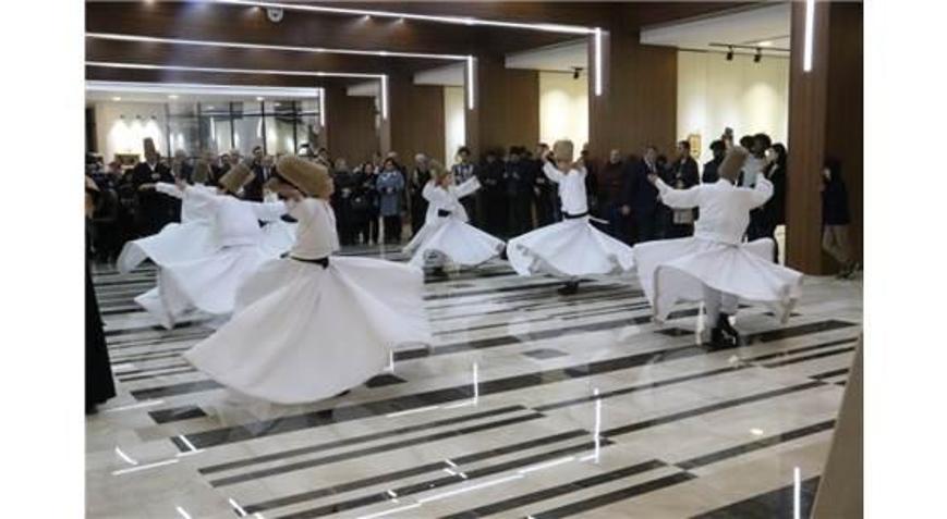 Naht Sanatı Sergisinin Geliri Öğrencilere