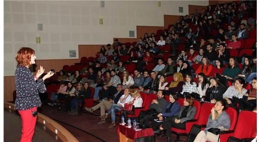 Meüde Bilinçli Farkındalık Ve Erteleme Konferansı