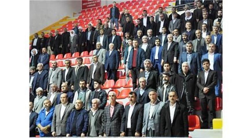 Güneydoğunun “Ak Saçlı” Arabulucuları