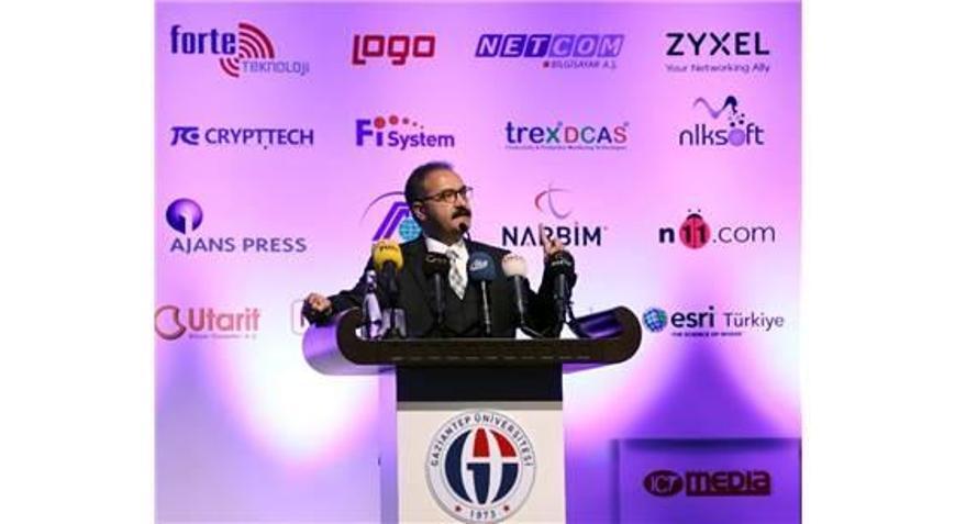 Anadolu Bilişim Buluşmaları 2 Gaünde Başladı