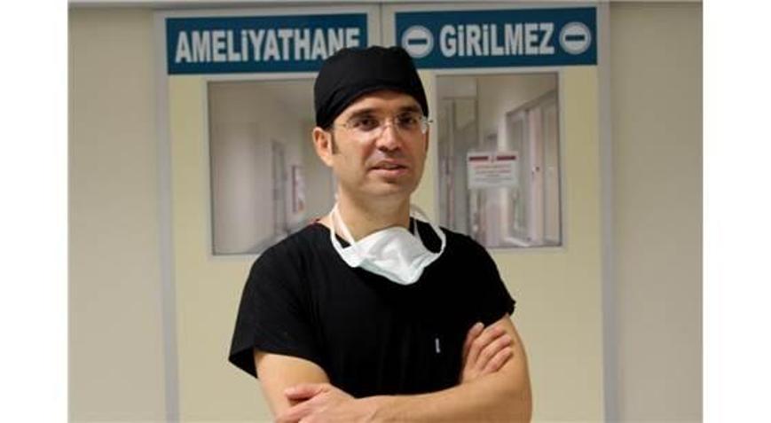 Omüde Prostat Büyümesine Ameliyatsız Çözüm