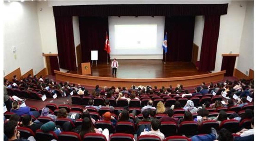 Meüde Sözlü Çeviri Konferansı Düzenlendi